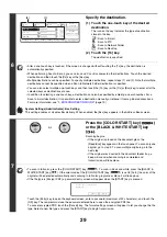 Preview for 252 page of Sharp MX 3501N - Color Laser - Copier User Manual