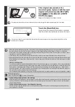 Preview for 253 page of Sharp MX 3501N - Color Laser - Copier User Manual