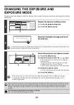 Preview for 254 page of Sharp MX 3501N - Color Laser - Copier User Manual