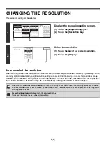 Preview for 256 page of Sharp MX 3501N - Color Laser - Copier User Manual