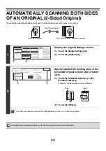 Preview for 257 page of Sharp MX 3501N - Color Laser - Copier User Manual