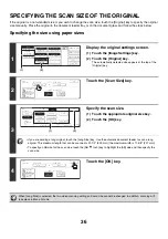 Preview for 259 page of Sharp MX 3501N - Color Laser - Copier User Manual