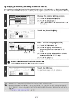 Preview for 260 page of Sharp MX 3501N - Color Laser - Copier User Manual