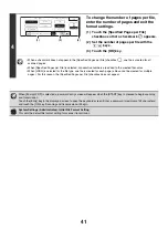 Preview for 264 page of Sharp MX 3501N - Color Laser - Copier User Manual