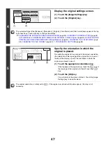 Preview for 270 page of Sharp MX 3501N - Color Laser - Copier User Manual