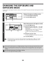 Preview for 273 page of Sharp MX 3501N - Color Laser - Copier User Manual