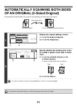 Preview for 276 page of Sharp MX 3501N - Color Laser - Copier User Manual