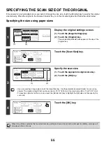 Preview for 278 page of Sharp MX 3501N - Color Laser - Copier User Manual