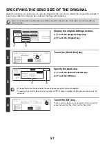 Preview for 280 page of Sharp MX 3501N - Color Laser - Copier User Manual