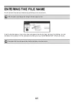 Preview for 284 page of Sharp MX 3501N - Color Laser - Copier User Manual