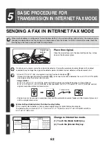 Preview for 285 page of Sharp MX 3501N - Color Laser - Copier User Manual