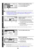 Preview for 286 page of Sharp MX 3501N - Color Laser - Copier User Manual