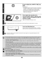 Preview for 287 page of Sharp MX 3501N - Color Laser - Copier User Manual