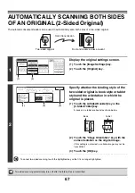 Preview for 290 page of Sharp MX 3501N - Color Laser - Copier User Manual