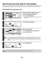 Preview for 292 page of Sharp MX 3501N - Color Laser - Copier User Manual