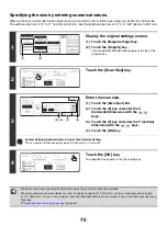 Preview for 293 page of Sharp MX 3501N - Color Laser - Copier User Manual