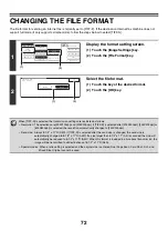 Preview for 295 page of Sharp MX 3501N - Color Laser - Copier User Manual