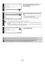 Preview for 297 page of Sharp MX 3501N - Color Laser - Copier User Manual