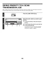 Preview for 305 page of Sharp MX 3501N - Color Laser - Copier User Manual