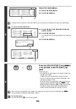 Preview for 308 page of Sharp MX 3501N - Color Laser - Copier User Manual