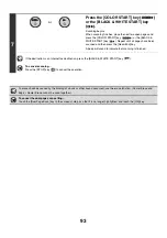 Preview for 316 page of Sharp MX 3501N - Color Laser - Copier User Manual