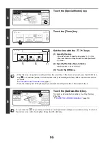 Preview for 318 page of Sharp MX 3501N - Color Laser - Copier User Manual