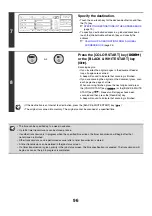 Preview for 319 page of Sharp MX 3501N - Color Laser - Copier User Manual