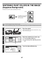 Preview for 320 page of Sharp MX 3501N - Color Laser - Copier User Manual