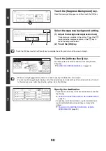 Preview for 321 page of Sharp MX 3501N - Color Laser - Copier User Manual