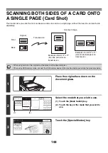 Preview for 323 page of Sharp MX 3501N - Color Laser - Copier User Manual