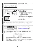 Preview for 324 page of Sharp MX 3501N - Color Laser - Copier User Manual