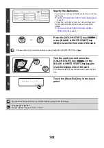 Preview for 325 page of Sharp MX 3501N - Color Laser - Copier User Manual