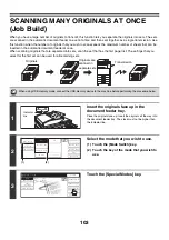 Preview for 326 page of Sharp MX 3501N - Color Laser - Copier User Manual