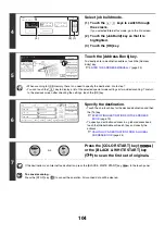 Preview for 327 page of Sharp MX 3501N - Color Laser - Copier User Manual