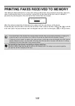 Preview for 340 page of Sharp MX 3501N - Color Laser - Copier User Manual