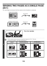 Preview for 341 page of Sharp MX 3501N - Color Laser - Copier User Manual