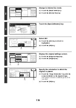 Preview for 342 page of Sharp MX 3501N - Color Laser - Copier User Manual