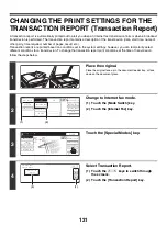 Preview for 344 page of Sharp MX 3501N - Color Laser - Copier User Manual