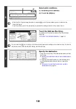 Preview for 345 page of Sharp MX 3501N - Color Laser - Copier User Manual