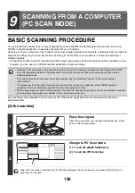 Preview for 349 page of Sharp MX 3501N - Color Laser - Copier User Manual