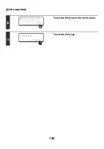 Preview for 353 page of Sharp MX 3501N - Color Laser - Copier User Manual