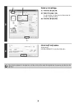 Preview for 362 page of Sharp MX 3501N - Color Laser - Copier User Manual