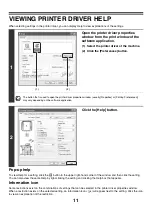 Preview for 366 page of Sharp MX 3501N - Color Laser - Copier User Manual