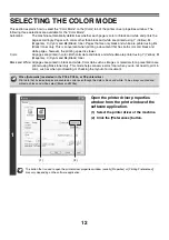 Preview for 367 page of Sharp MX 3501N - Color Laser - Copier User Manual