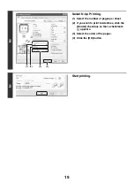 Preview for 374 page of Sharp MX 3501N - Color Laser - Copier User Manual