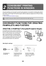 Preview for 377 page of Sharp MX 3501N - Color Laser - Copier User Manual