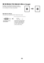 Preview for 380 page of Sharp MX 3501N - Color Laser - Copier User Manual