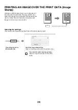 Preview for 384 page of Sharp MX 3501N - Color Laser - Copier User Manual