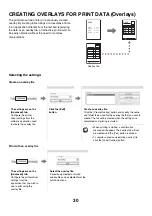 Preview for 385 page of Sharp MX 3501N - Color Laser - Copier User Manual