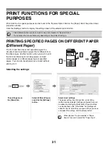 Preview for 386 page of Sharp MX 3501N - Color Laser - Copier User Manual